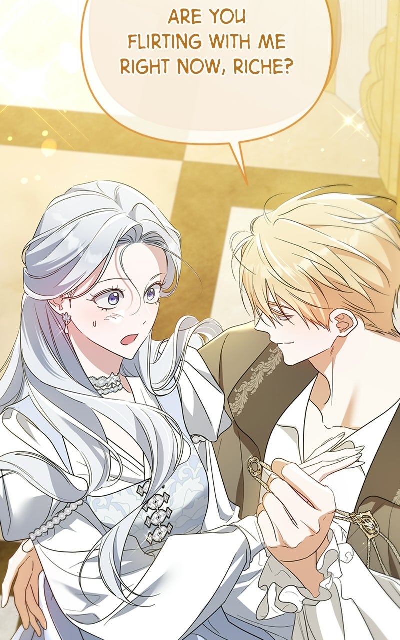 Read Adopted by a Murderous Duke Family Manga Online