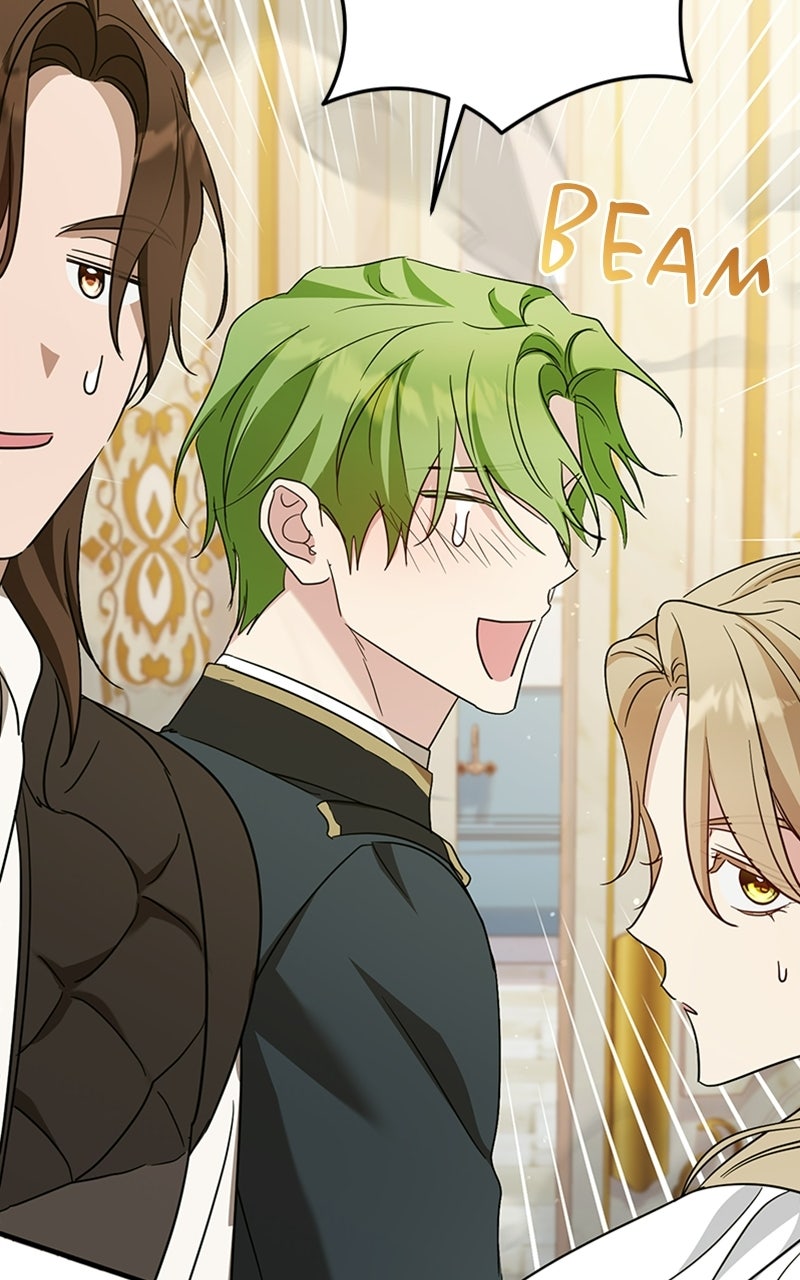 Read Adopted by a Murderous Duke Family Manga Online