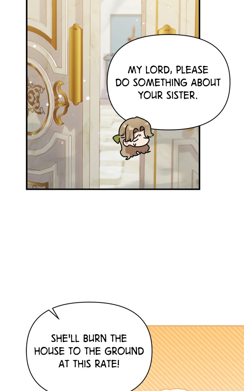 Read Adopted by a Murderous Duke Family Manga Online