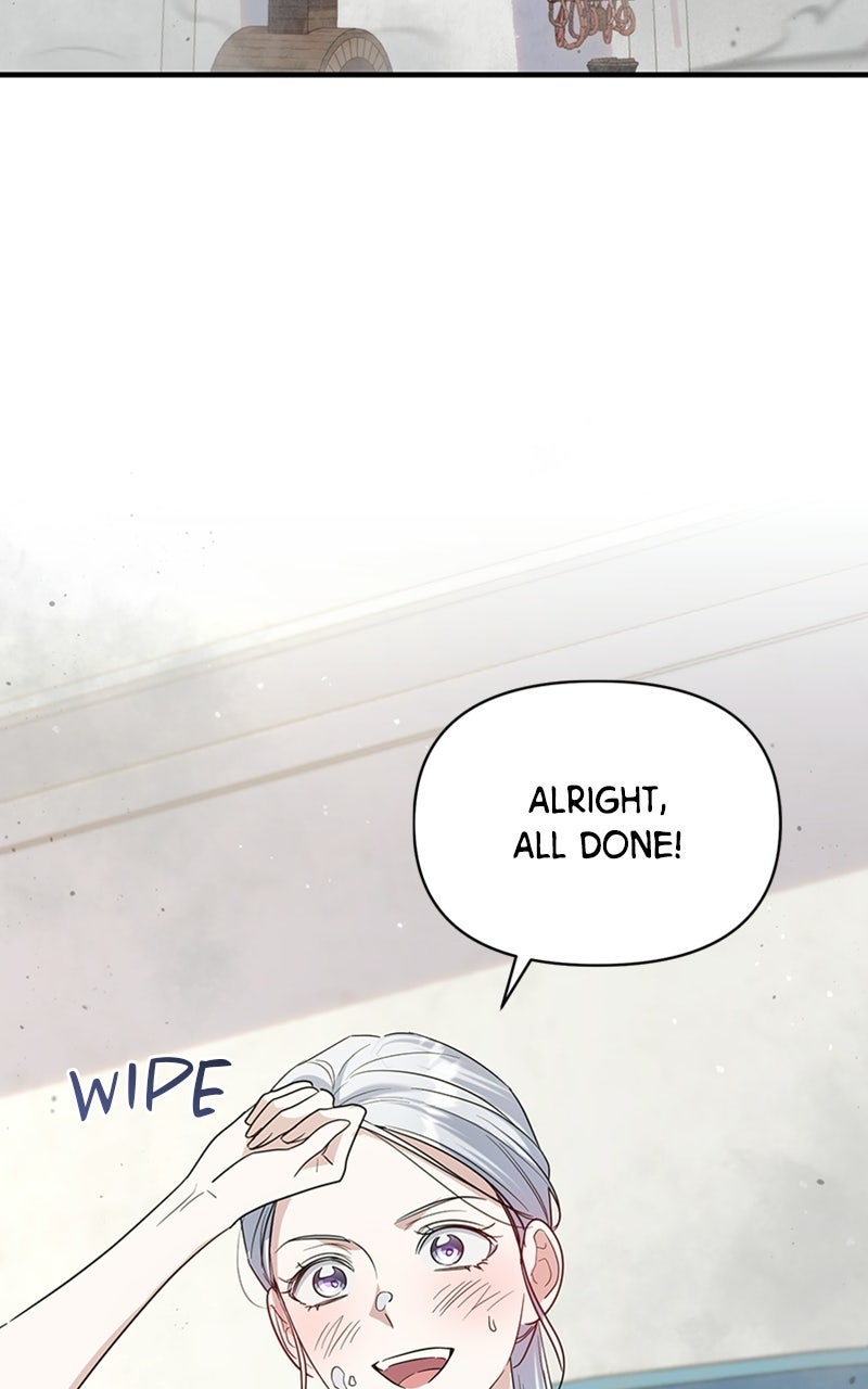Read Adopted by a Murderous Duke Family Manga Online