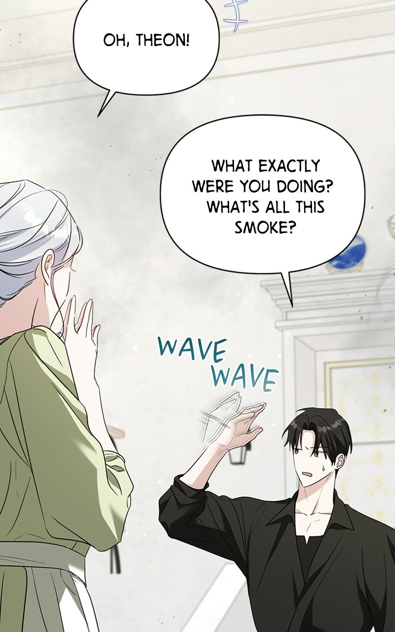 Read Adopted by a Murderous Duke Family Manga Online