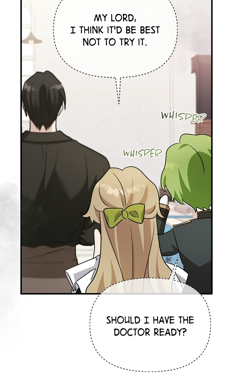 Read Adopted by a Murderous Duke Family Manga Online