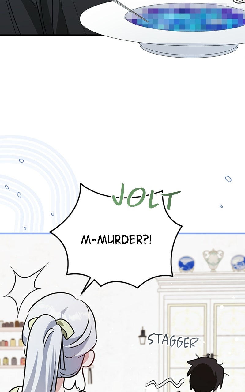 Read Adopted by a Murderous Duke Family Manga Online