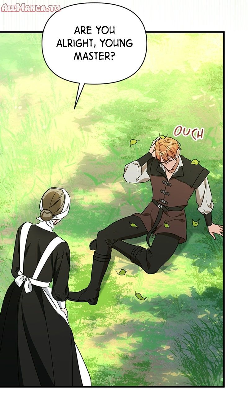 Read Adopted by a Murderous Duke Family Manga Online