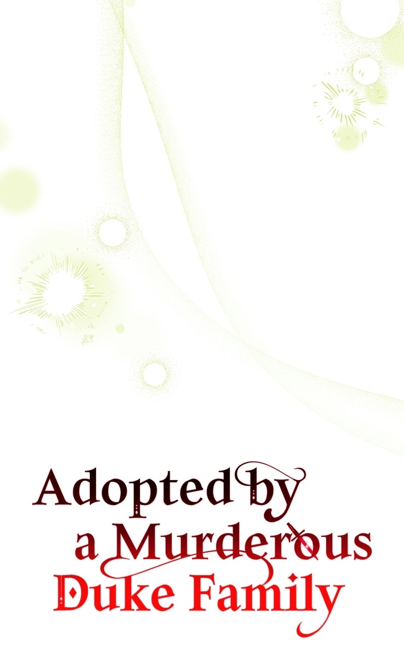 Read Adopted by a Murderous Duke Family Manga Online