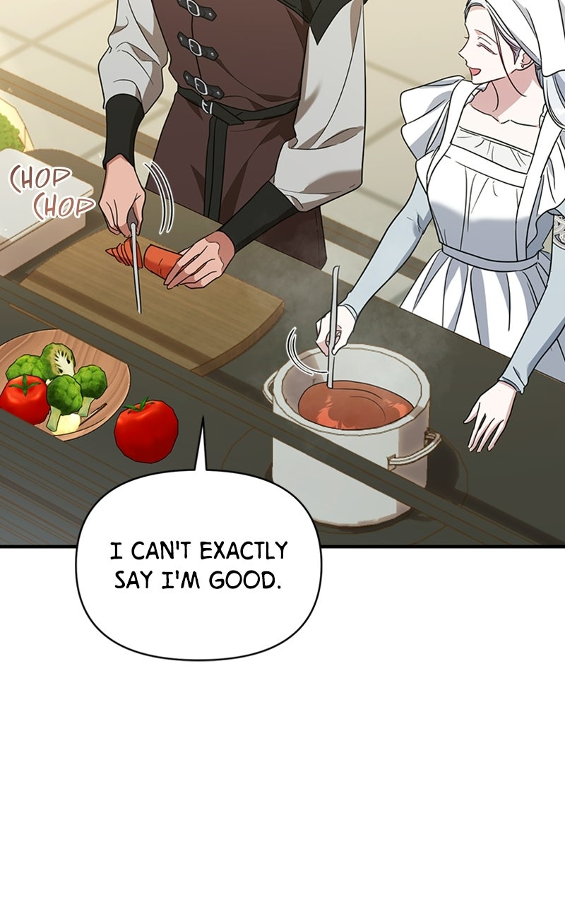 Read Adopted by a Murderous Duke Family Manga Online