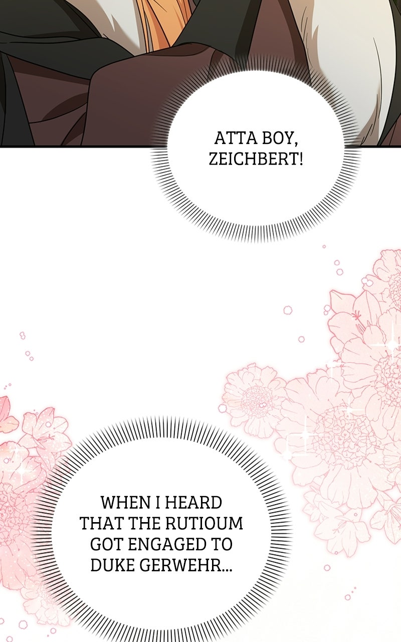Read Adopted by a Murderous Duke Family Manga Online