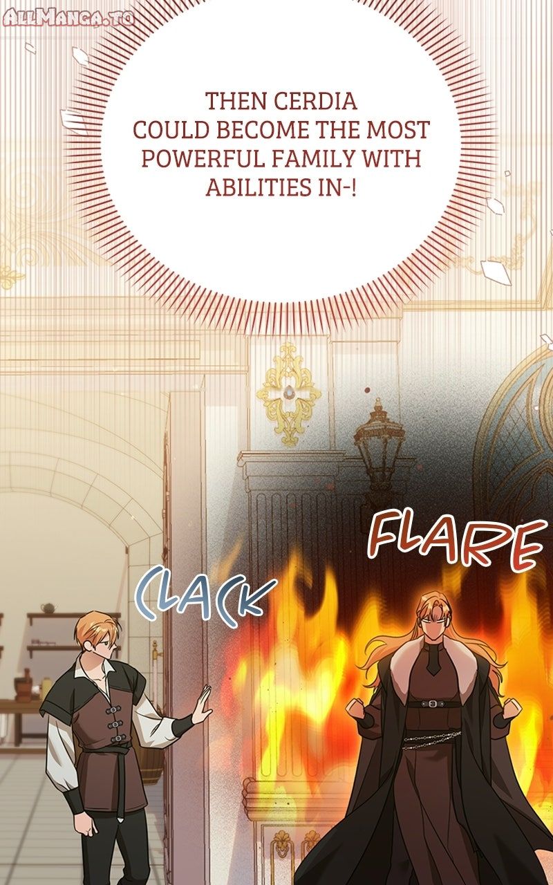 Read Adopted by a Murderous Duke Family Manga Online