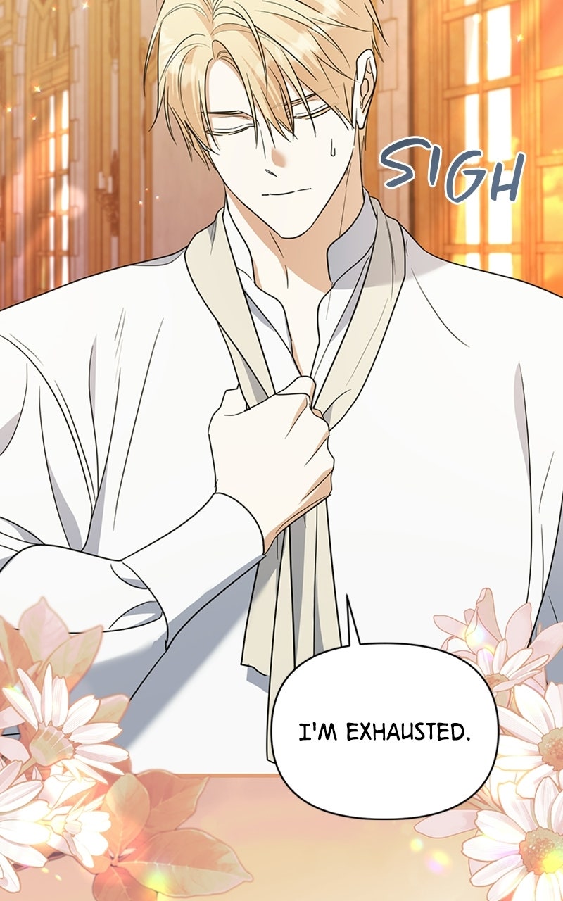 Read Adopted by a Murderous Duke Family Manga Online