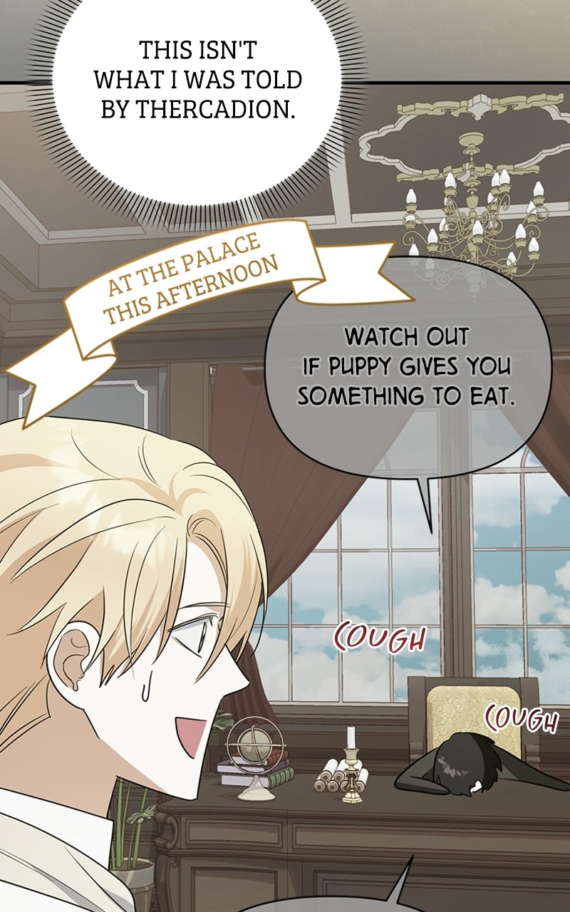 Read Adopted by a Murderous Duke Family Manga Online