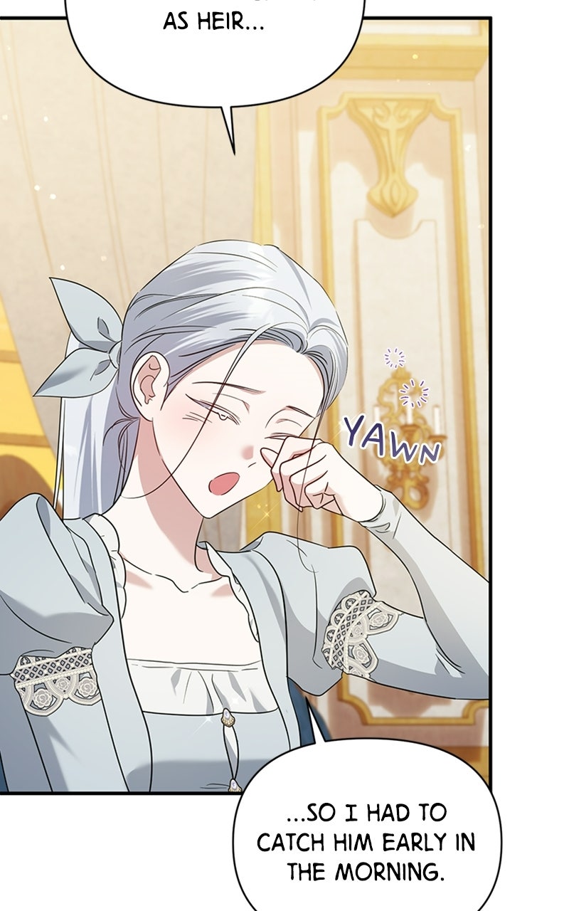 Read Adopted by a Murderous Duke Family Manga Online