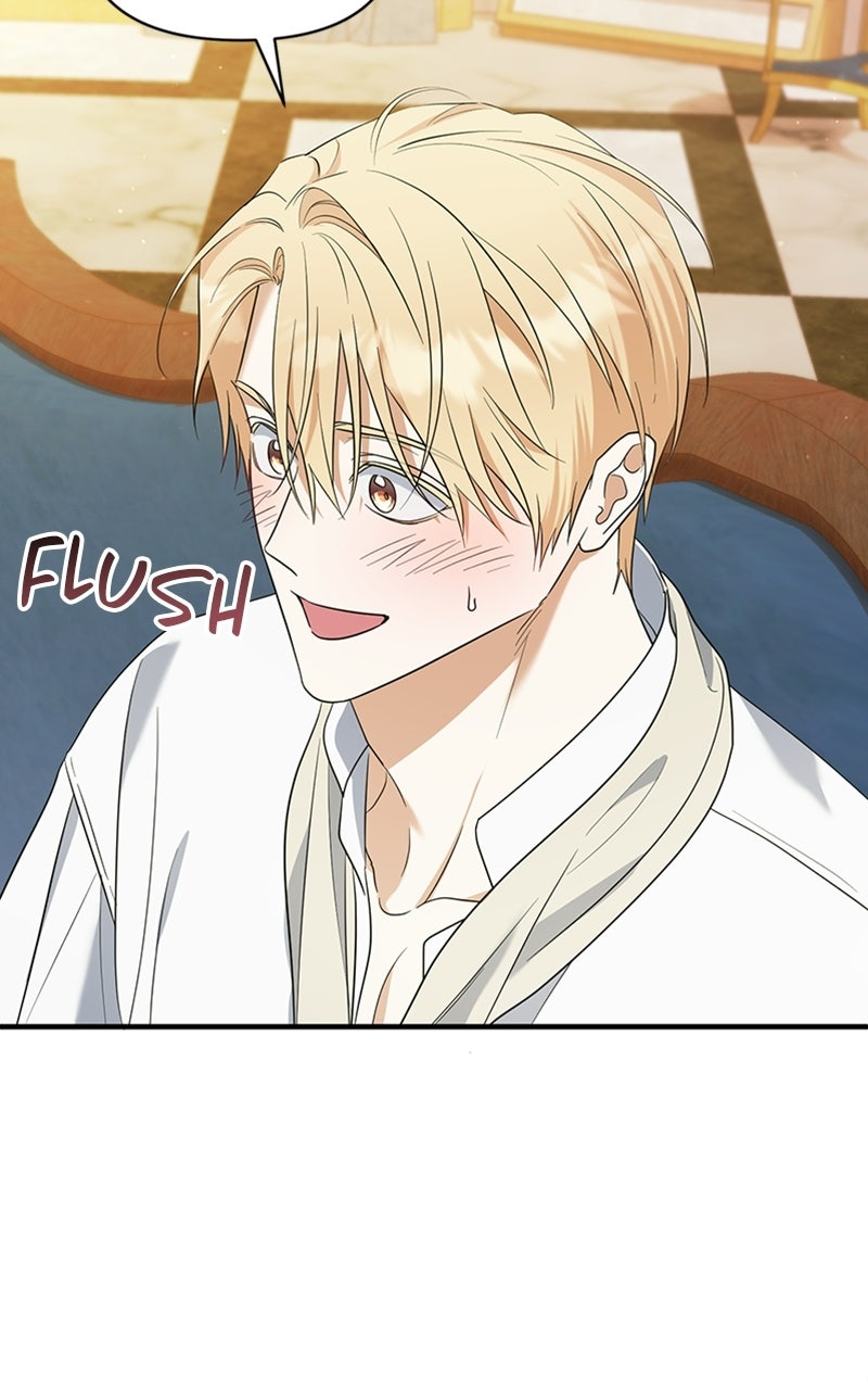Read Adopted by a Murderous Duke Family Manga Online