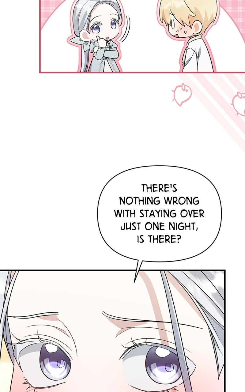 Read Adopted by a Murderous Duke Family Manga Online
