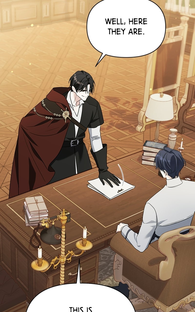 Read Adopted by a Murderous Duke Family Manga Online