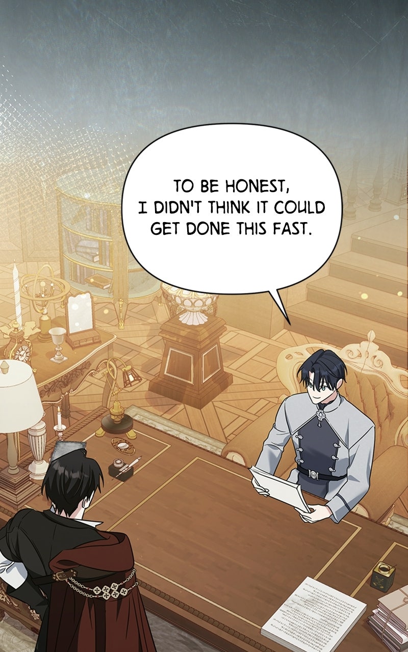 Read Adopted by a Murderous Duke Family Manga Online