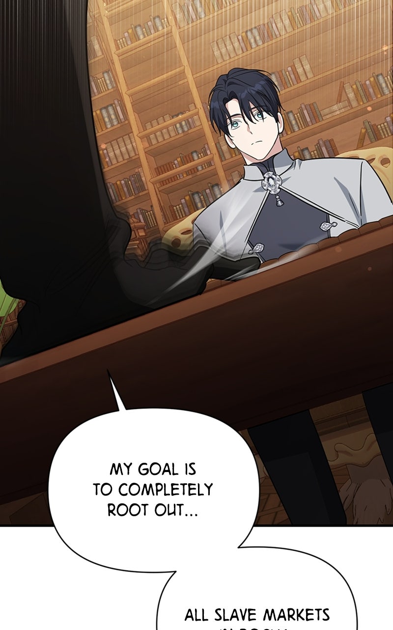 Read Adopted by a Murderous Duke Family Manga Online