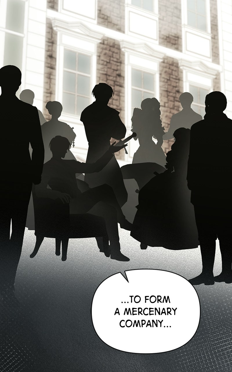 Read Adopted by a Murderous Duke Family Manga Online