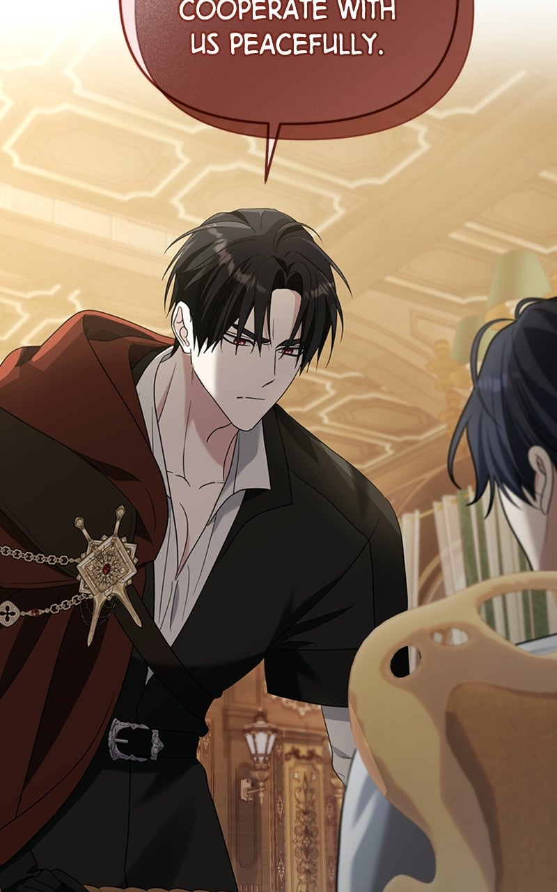 Read Adopted by a Murderous Duke Family Manga Online