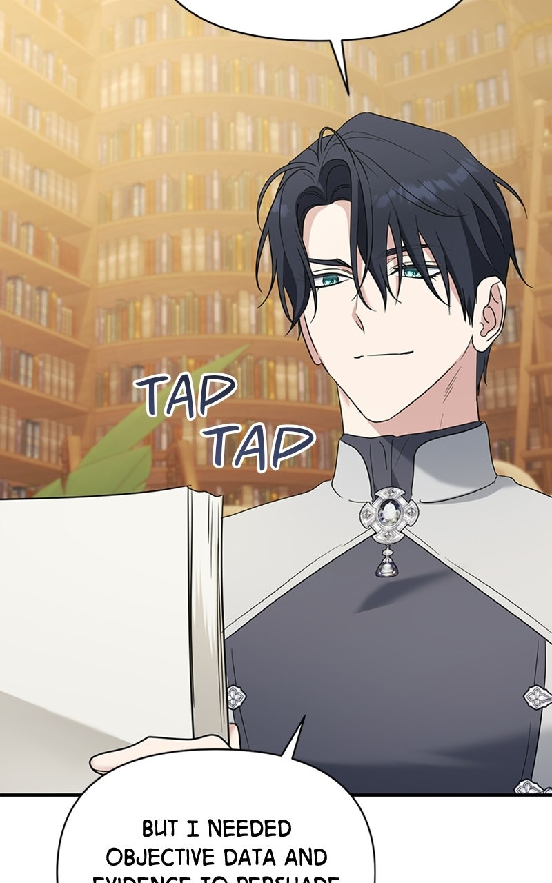 Read Adopted by a Murderous Duke Family Manga Online