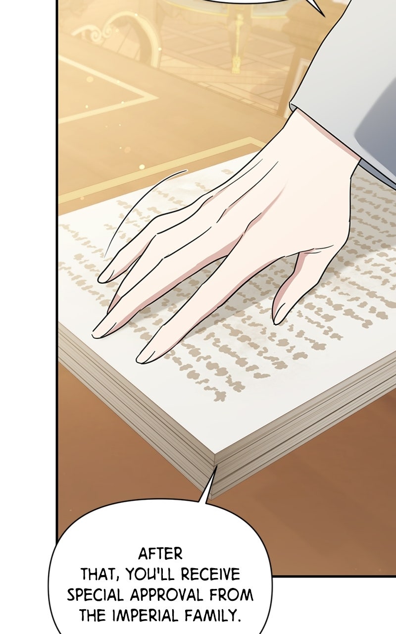 Read Adopted by a Murderous Duke Family Manga Online