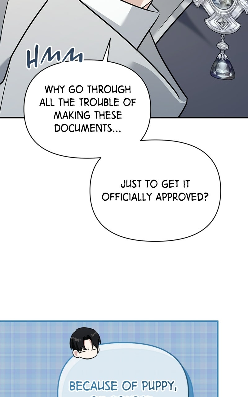 Read Adopted by a Murderous Duke Family Manga Online
