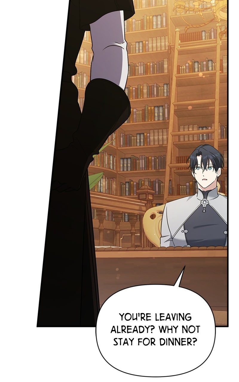 Read Adopted by a Murderous Duke Family Manga Online