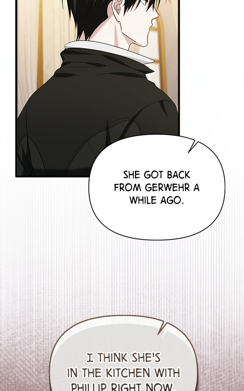 Read Adopted by a Murderous Duke Family Manga Online