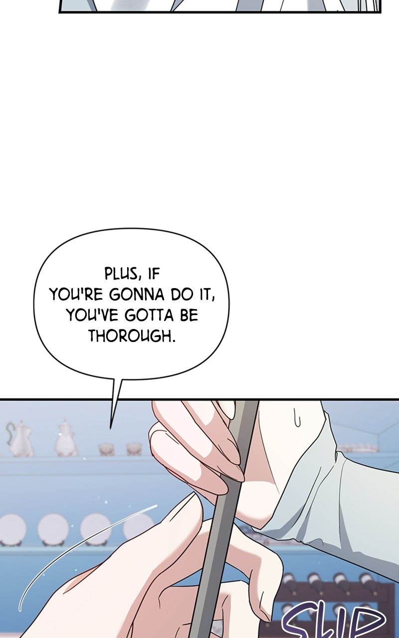 Read Adopted by a Murderous Duke Family Manga Online