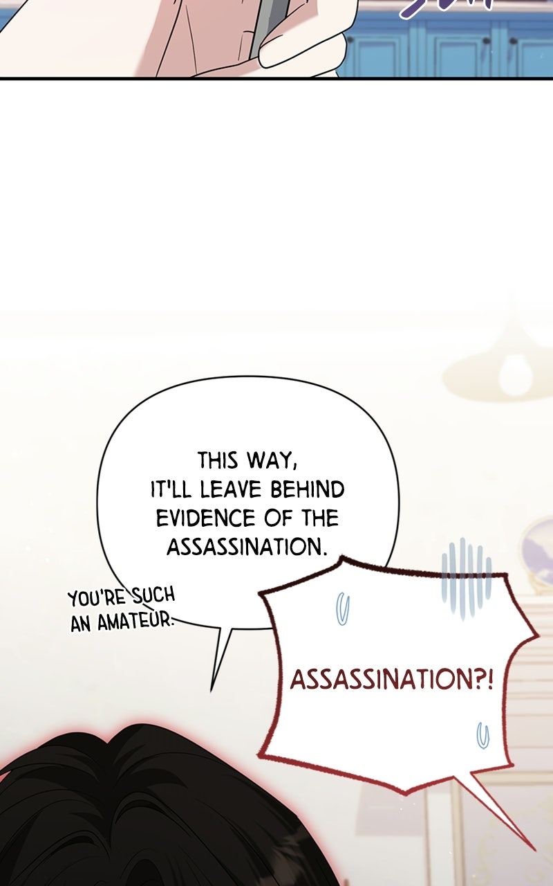 Read Adopted by a Murderous Duke Family Manga Online