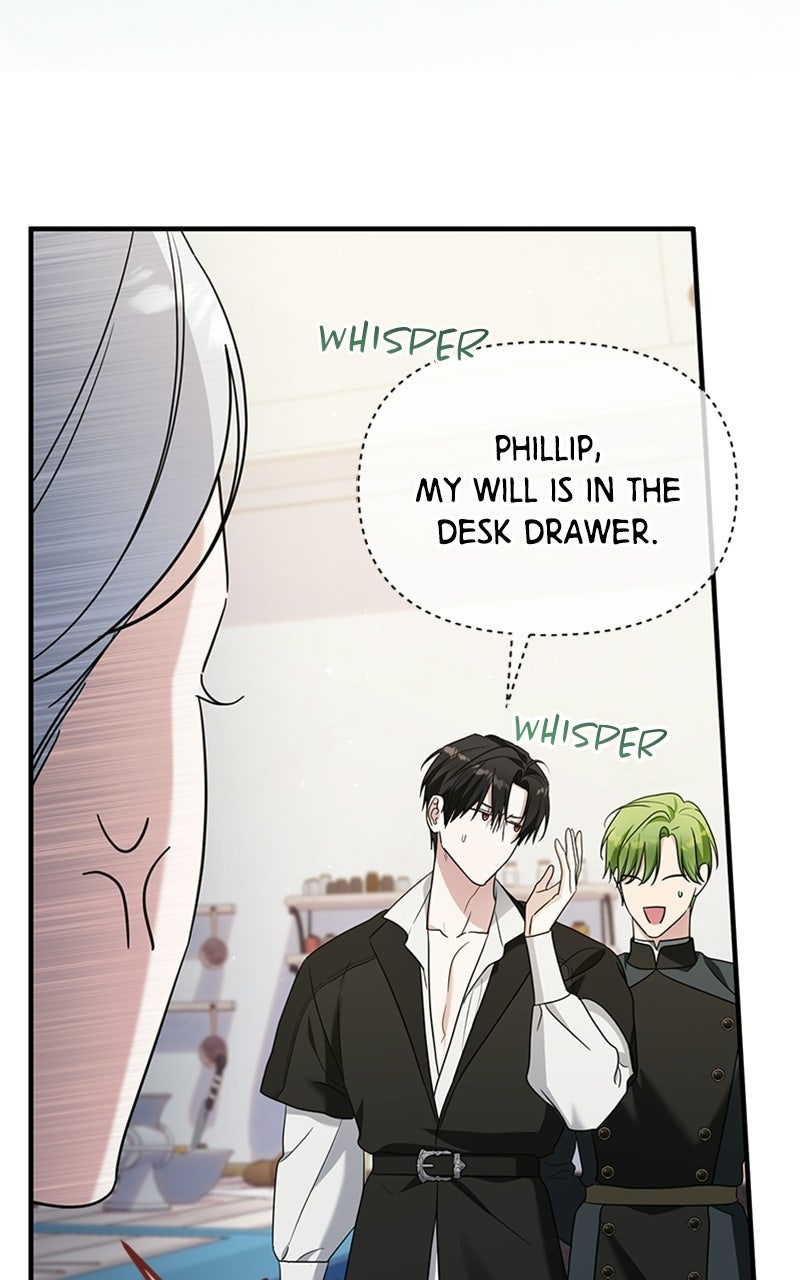 Read Adopted by a Murderous Duke Family Manga Online