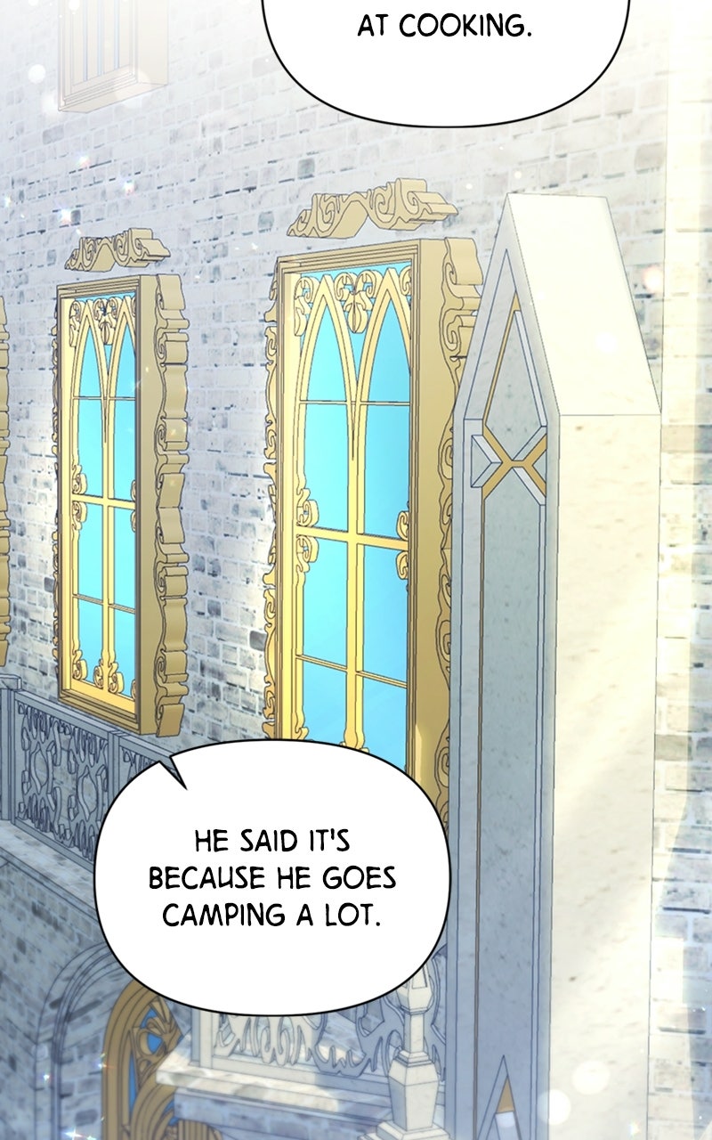 Read Adopted by a Murderous Duke Family Manga Online