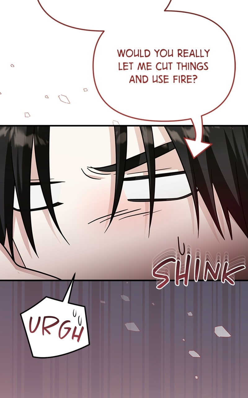 Read Adopted by a Murderous Duke Family Manga Online