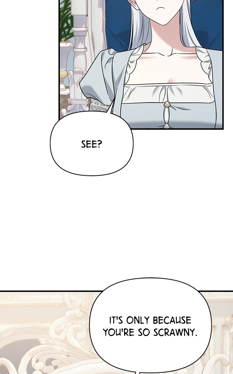 Read Adopted by a Murderous Duke Family Manga Online