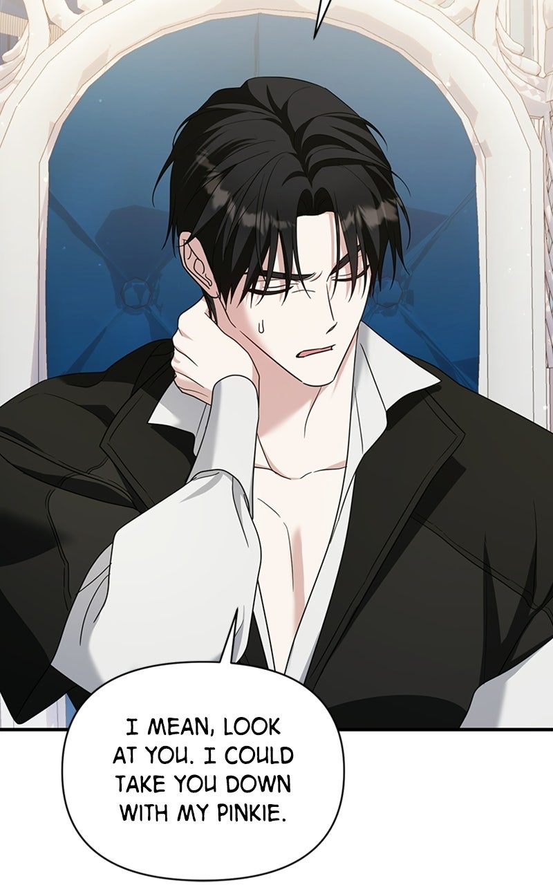 Read Adopted by a Murderous Duke Family Manga Online