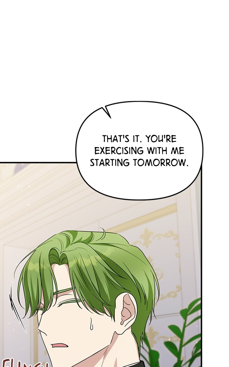 Read Adopted by a Murderous Duke Family Manga Online