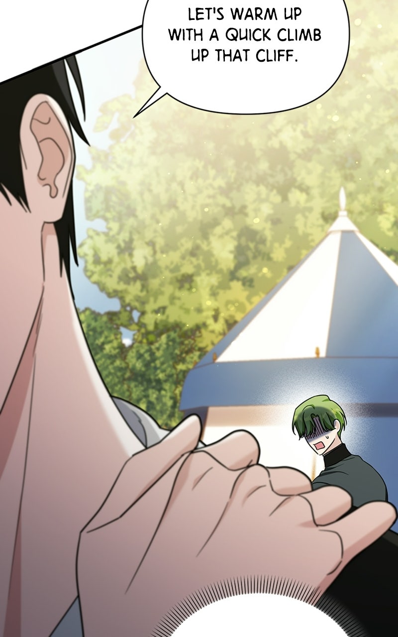 Read Adopted by a Murderous Duke Family Manga Online