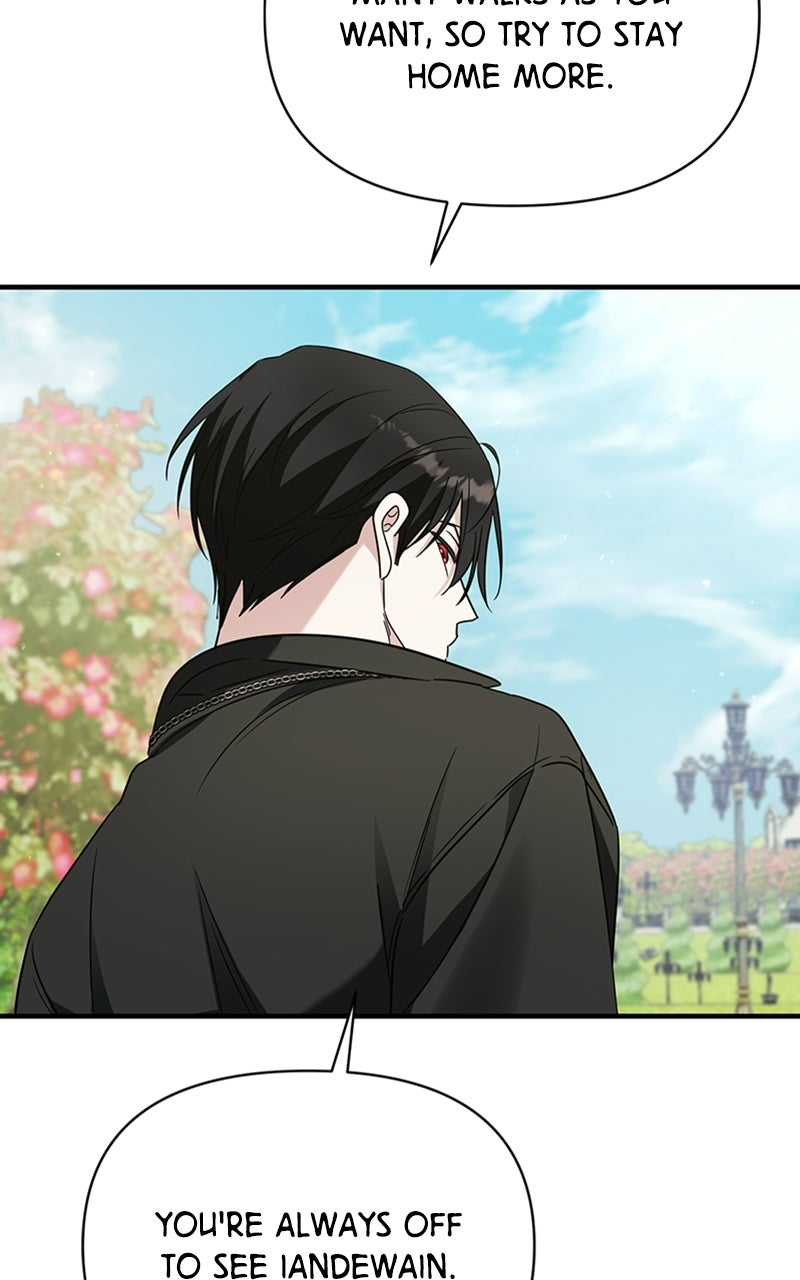 Read Adopted by a Murderous Duke Family Manga Online