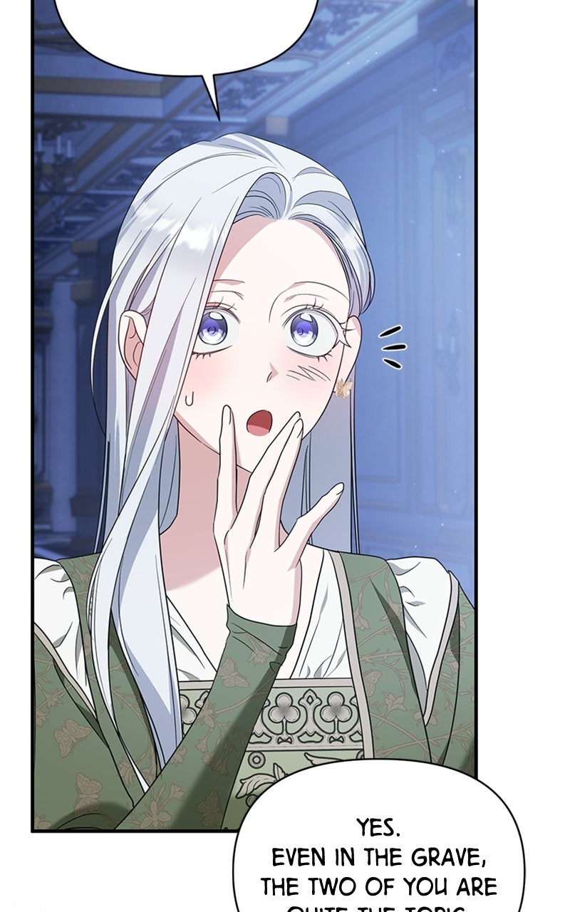 Read Adopted by a Murderous Duke Family Manga Online