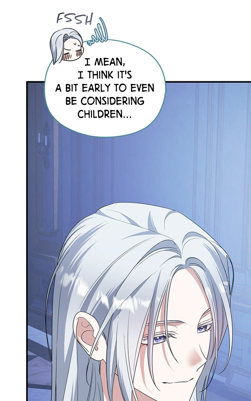 Read Adopted by a Murderous Duke Family Manga Online