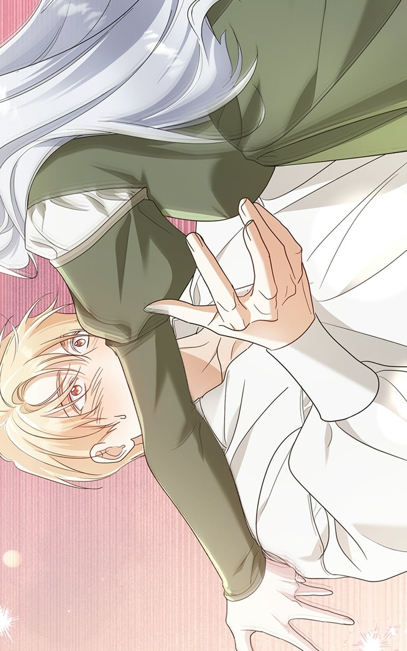 Read Adopted by a Murderous Duke Family Manga Online