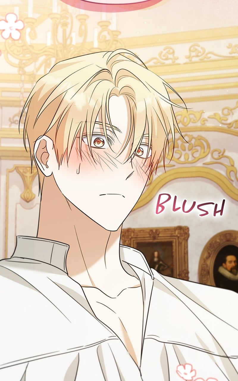 Read Adopted by a Murderous Duke Family Manga Online