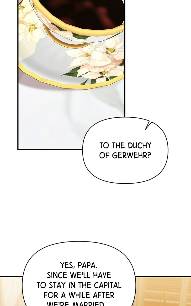 Read Adopted by a Murderous Duke Family Manga Online