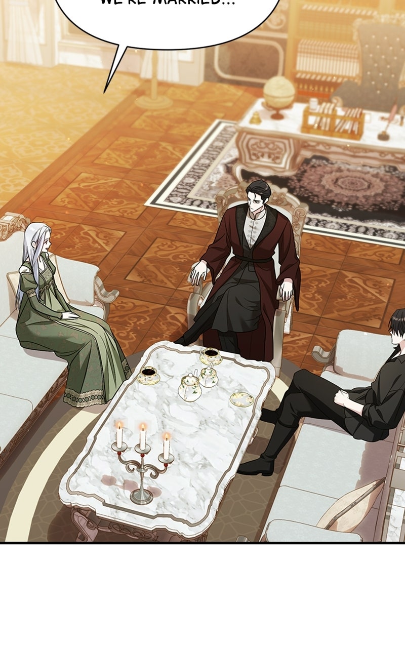 Read Adopted by a Murderous Duke Family Manga Online