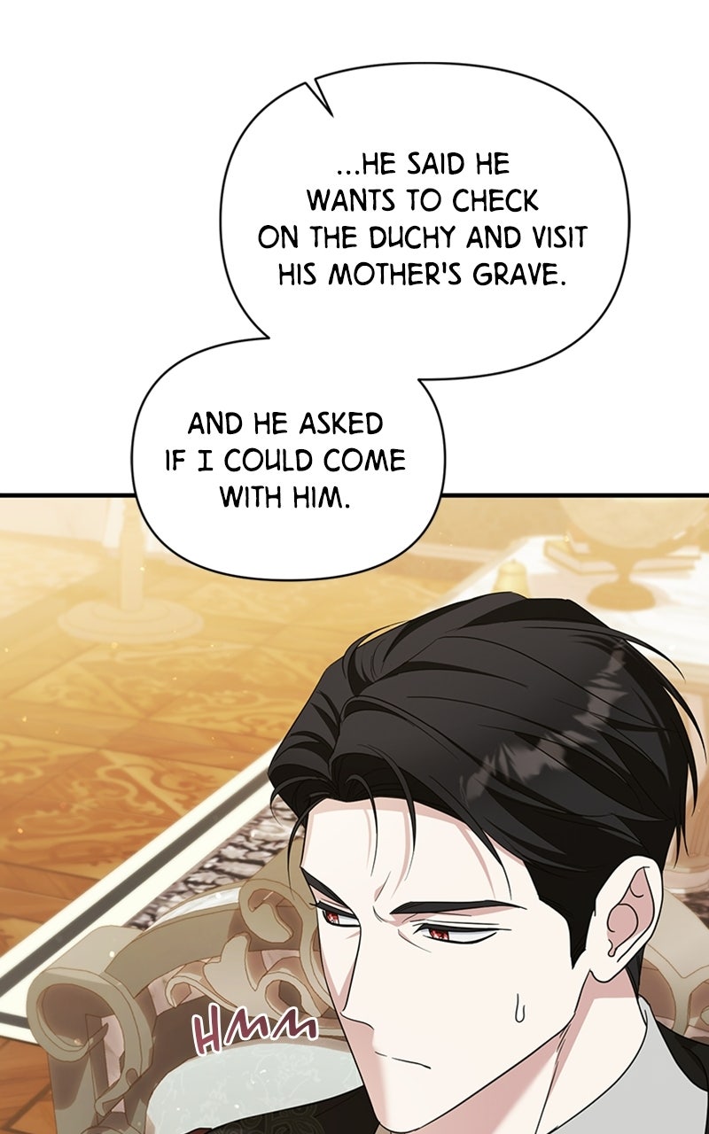 Read Adopted by a Murderous Duke Family Manga Online