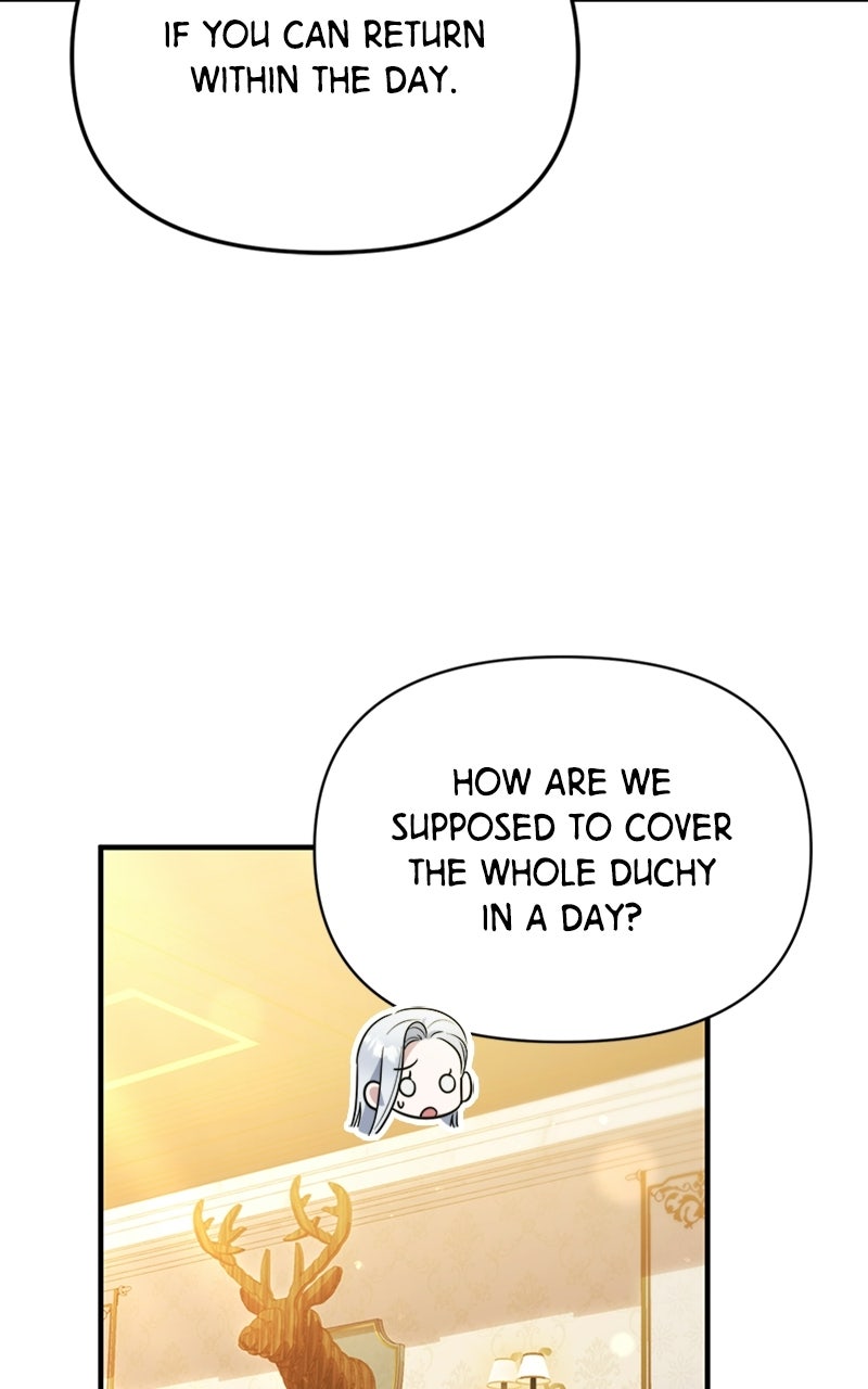Read Adopted by a Murderous Duke Family Manga Online