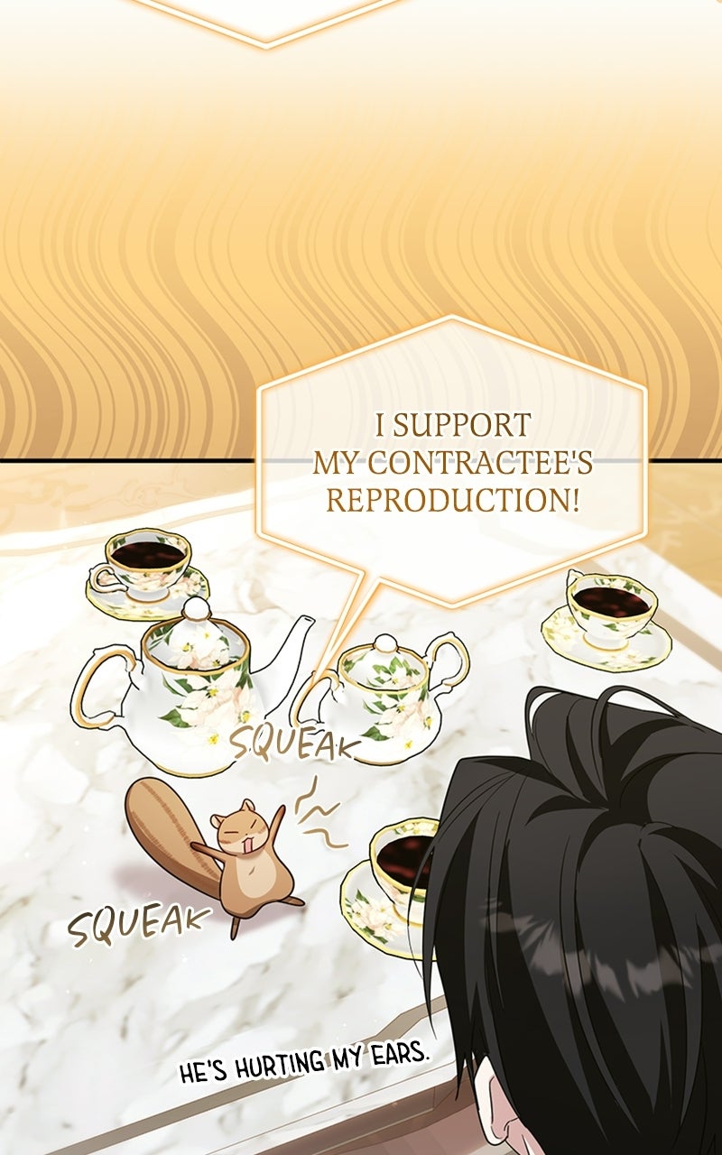 Read Adopted by a Murderous Duke Family Manga Online