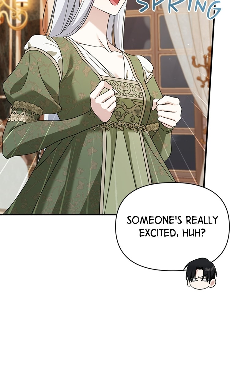 Read Adopted by a Murderous Duke Family Manga Online