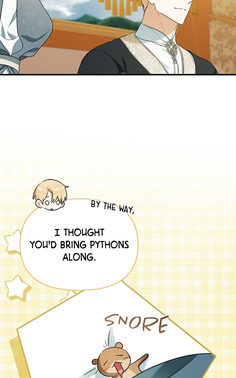 Read Adopted by a Murderous Duke Family Manga Online
