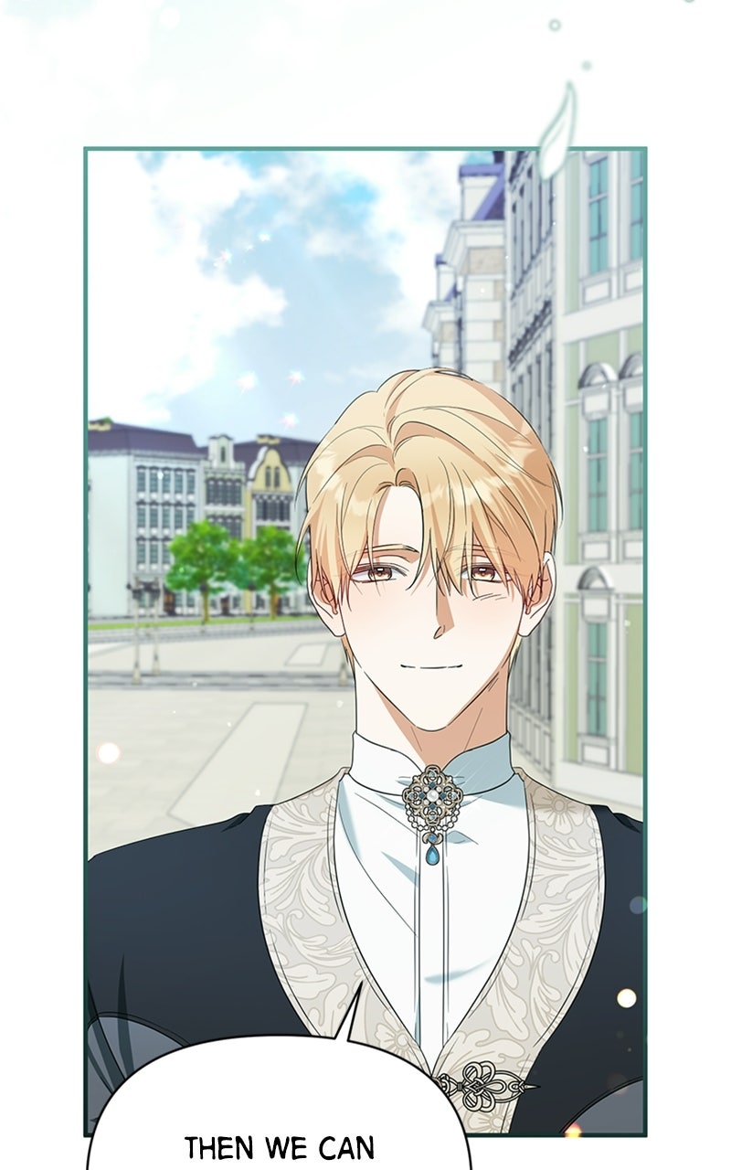 Read Adopted by a Murderous Duke Family Manga Online
