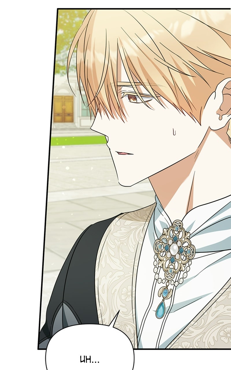 Read Adopted by a Murderous Duke Family Manga Online